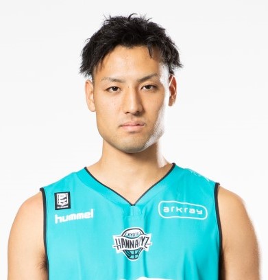 鶴田 美勇士