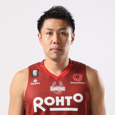 薦田 拓也
