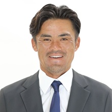 小田切 道治