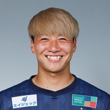碓井 聖生