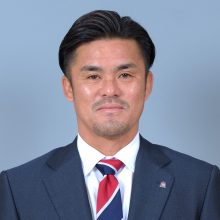 小田切 道治