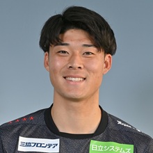 桒田 大誠