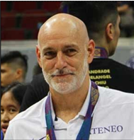 トーマス・アンソニー・ボールドウィン