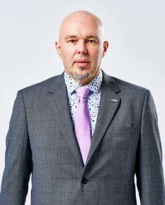 トレント・アダム