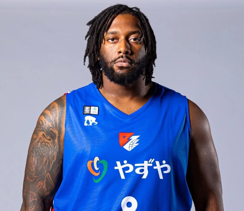 ジョシュア・スミス