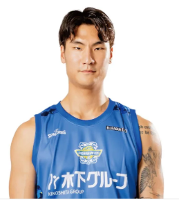 保護中: ジョン・ヒヒョン